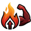 FuelTheGains Logo